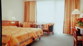 Naturmed Hotel Carbona Heviz