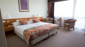 Naturmed Hotel Carbona Heviz