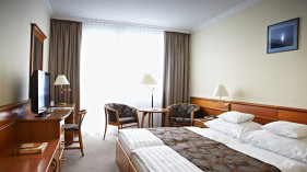 Naturmed Hotel Carbona Heviz