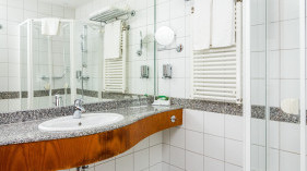 Naturmed Hotel Carbona Heviz