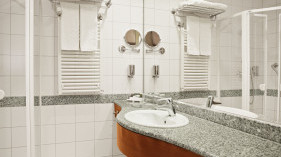 Naturmed Hotel Carbona Heviz