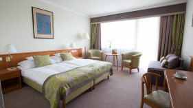 Naturmed Hotel Carbona Heviz