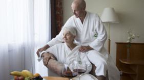 Naturmed Hotel Carbona Heviz