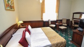 Hotel Eger Park