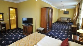 Hotel Eger Park
