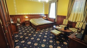 Hotel Eger Park
