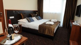 Hotel Eger Park