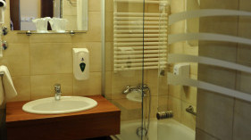 Hotel Eger Park