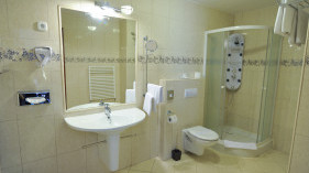 Hotel Eger Park
