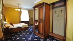 Hotel Eger Park
