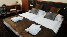 Hotel Eger Park