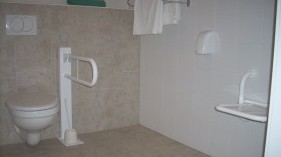 Hunguest Hotel Flora Eger
