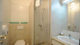 Hunguest Hotel Flora Eger