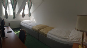 Hunguest Hotel Flora Eger