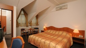 Hunguest Hotel Flora Eger