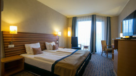 Greenfield Hotel Bük, Bükfürdõ
