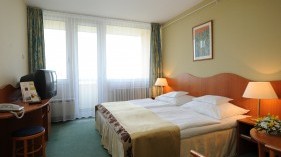 Hunguest Hotel Helios Heviz