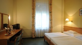 Hunguest Hotel Helios Heviz