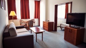 Hotel Karos Spa Zalakaros