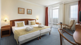 Hotel Karos Spa Zalakaros