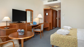 Hotel Karos Spa Zalakaros