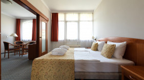 Hotel Karos Spa Zalakaros
