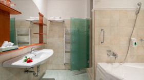 Hotel Karos Spa Zalakaros