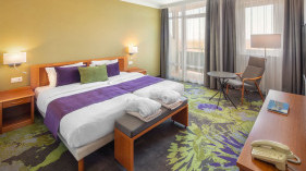 Hotel Karos Spa Zalakaros