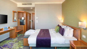 Hotel Karos Spa Zalakaros