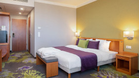 Hotel Karos Spa Zalakaros