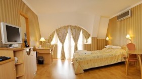 Hotel MenDan Zalakaros