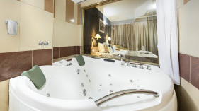 Hotel MenDan Zalakaros
