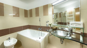 Hotel MenDan Zalakaros