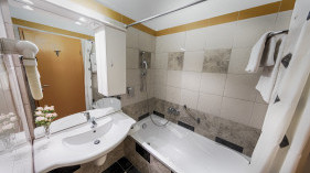Hotel MenDan Zalakaros