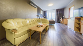 Hotel MenDan Zalakaros