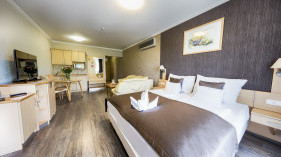 Hotel MenDan Zalakaros