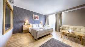 Hotel MenDan Zalakaros