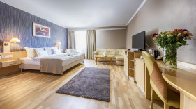 Hotel MenDan Zalakaros