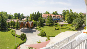 Hotel MenDan Zalakaros