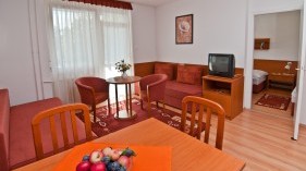 Hotel Napfeny Zalakaros