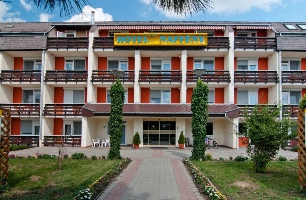 Hotel Napfeny Zalakaros