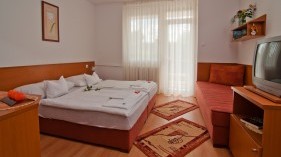 Hotel Napfeny Zalakaros