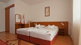 Hotel Napfeny Zalakaros