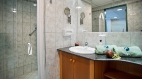 Hotel Palace Heviz