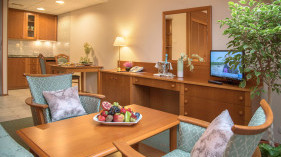 Hotel Palace Heviz