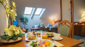 Hotel Palace Heviz