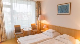 Hunguest Hotel Panorama Heviz
