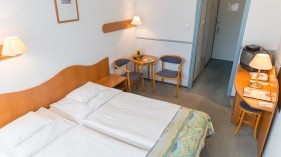 Hunguest Hotel Panorama Heviz