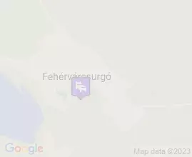 4 Unterknfte auf der Karte in Fehervarcsurgo