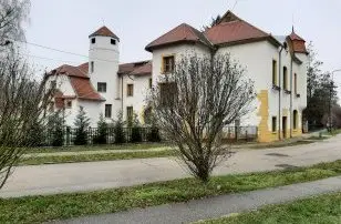 Meller Castle Villa Csurg - Angebote fr den 1. Mai in Ungarn